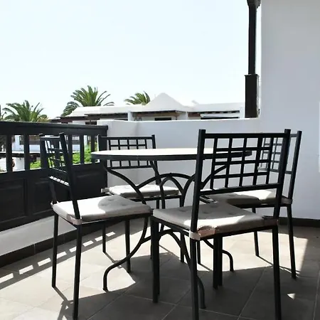 Playa Jablillo Apartmán Costa Teguise
