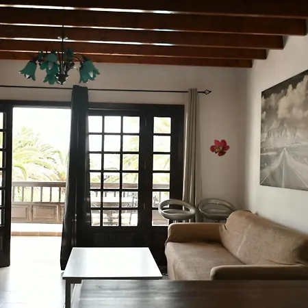 Playa Jablillo Apartment *