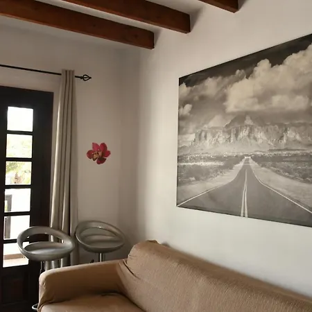 Playa Jablillo Apartment *