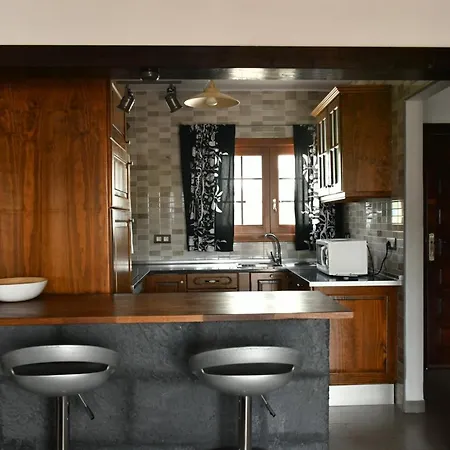 Apartmán Playa Jablillo Costa Teguise