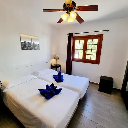 Playa Jablillo Apartment Costa Teguise