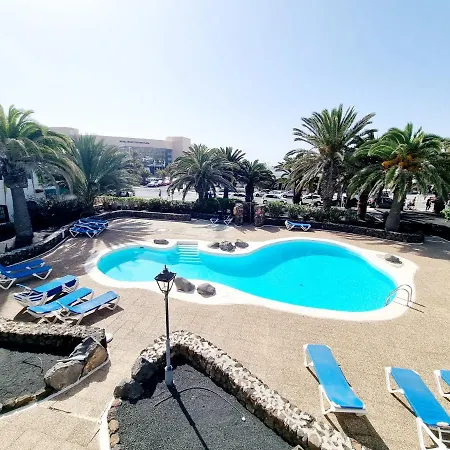 Playa Jablillo Apartmán