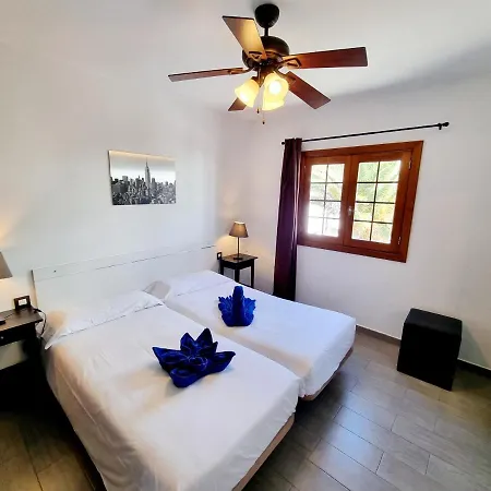 Playa Jablillo Apartment