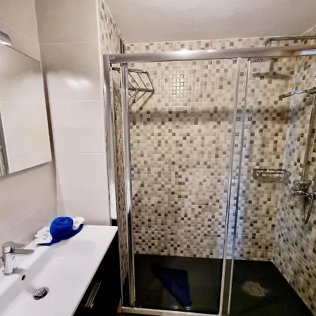 Apartmán Playa Jablillo Costa Teguise