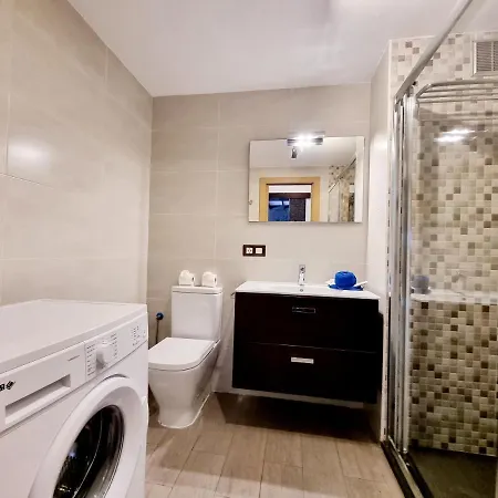 Apartmán Playa Jablillo Costa Teguise