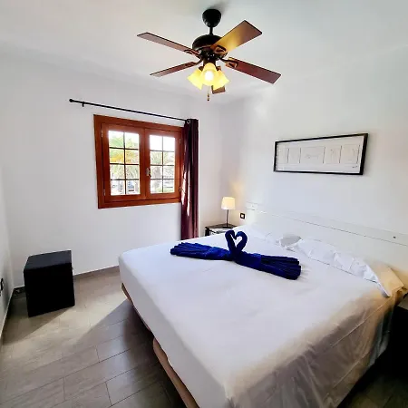 Playa Jablillo Apartment