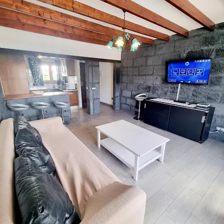 Apartmán Playa Jablillo
