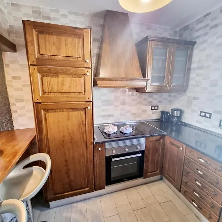 Playa Jablillo Apartment