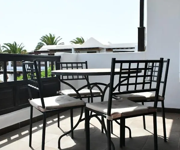 Playa Jablillo Apartment Costa Teguise