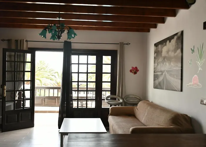 Playa Jablillo Apartment *