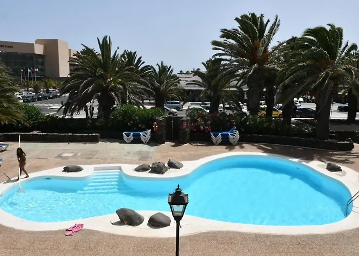 Playa Jablillo Apartment