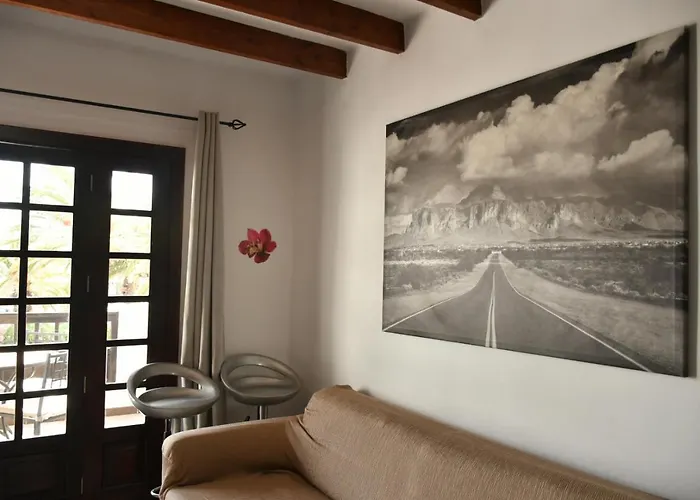 Playa Jablillo Apartment *