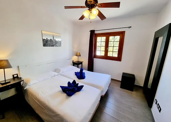 Playa Jablillo Apartment Costa Teguise