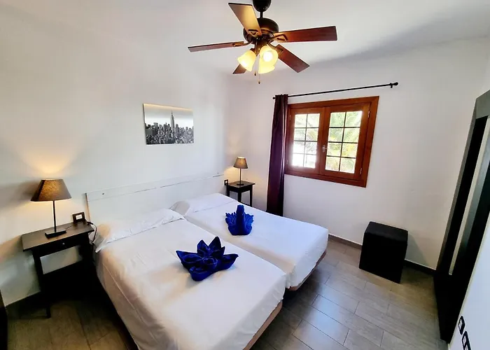 Playa Jablillo Apartment