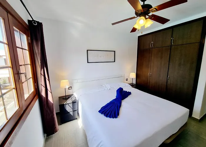 Playa Jablillo Apartment