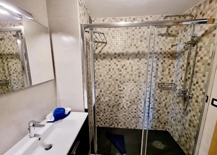 Apartment Playa Jablillo Costa Teguise