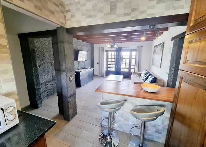 Playa Jablillo Apartment Costa Teguise