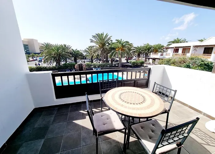 Playa Jablillo Apartment