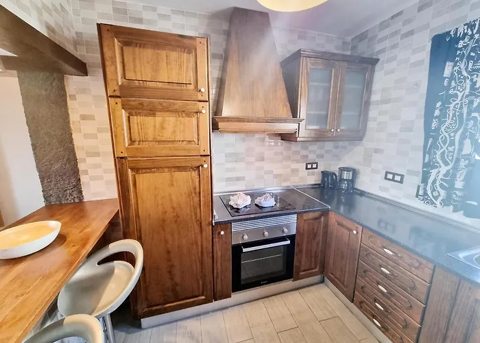 Playa Jablillo Apartment