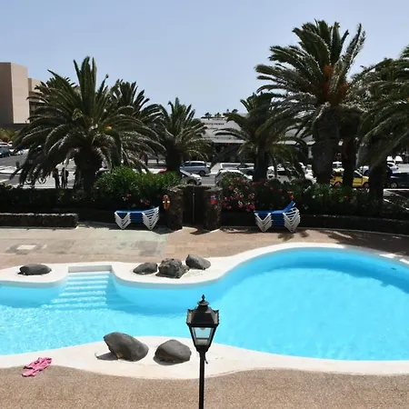 Playa Jablillo Apartment