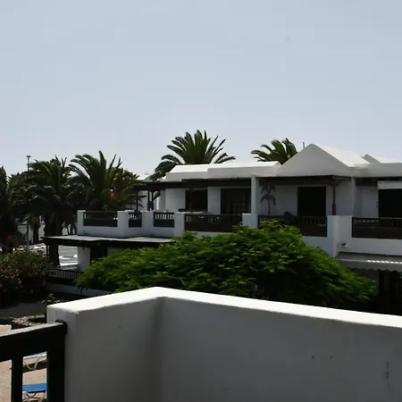 Playa Jablillo *