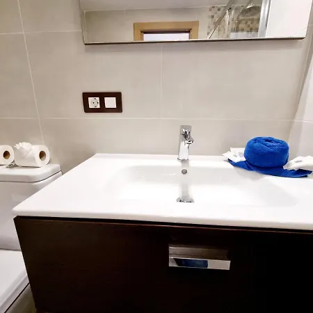 Playa Jablillo Apartament *