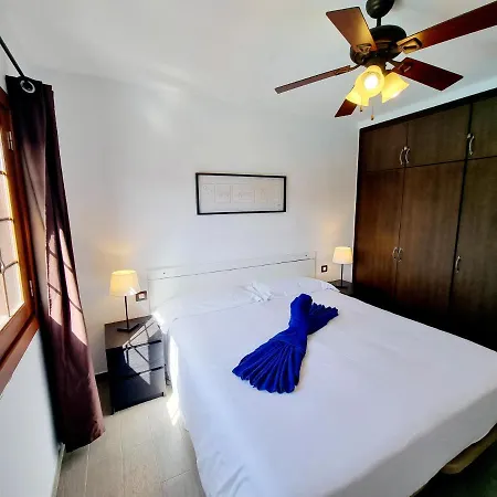 Playa Jablillo Appartamento