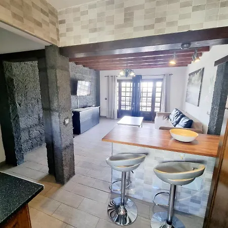 Playa Jablillo Appartamento Costa Teguise