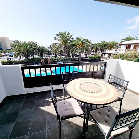 Playa Jablillo Apartament