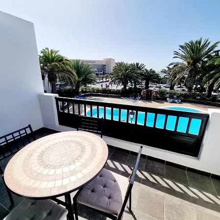 Playa Jablillo Apartment *