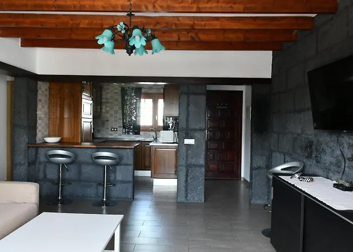 Playa Jablillo Costa Teguise