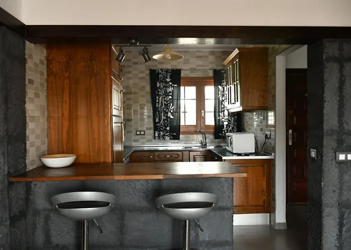 Lejlighed Playa Jablillo Costa Teguise