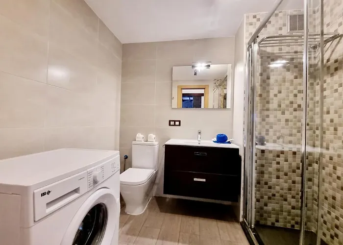 Lejlighed Playa Jablillo Costa Teguise