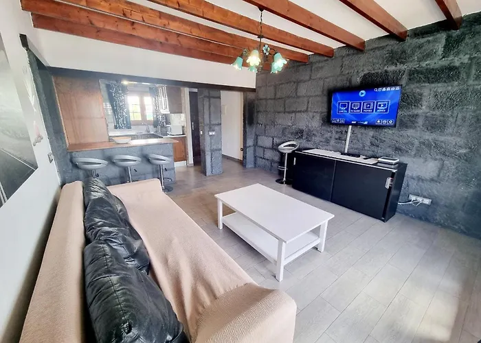 Lejlighed Playa Jablillo